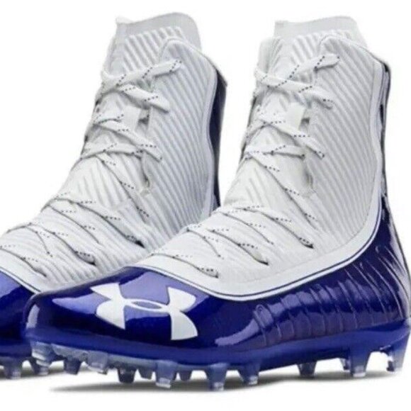 Under Armour Men's Highlight MC Football Cleats - Picture 5 of 8